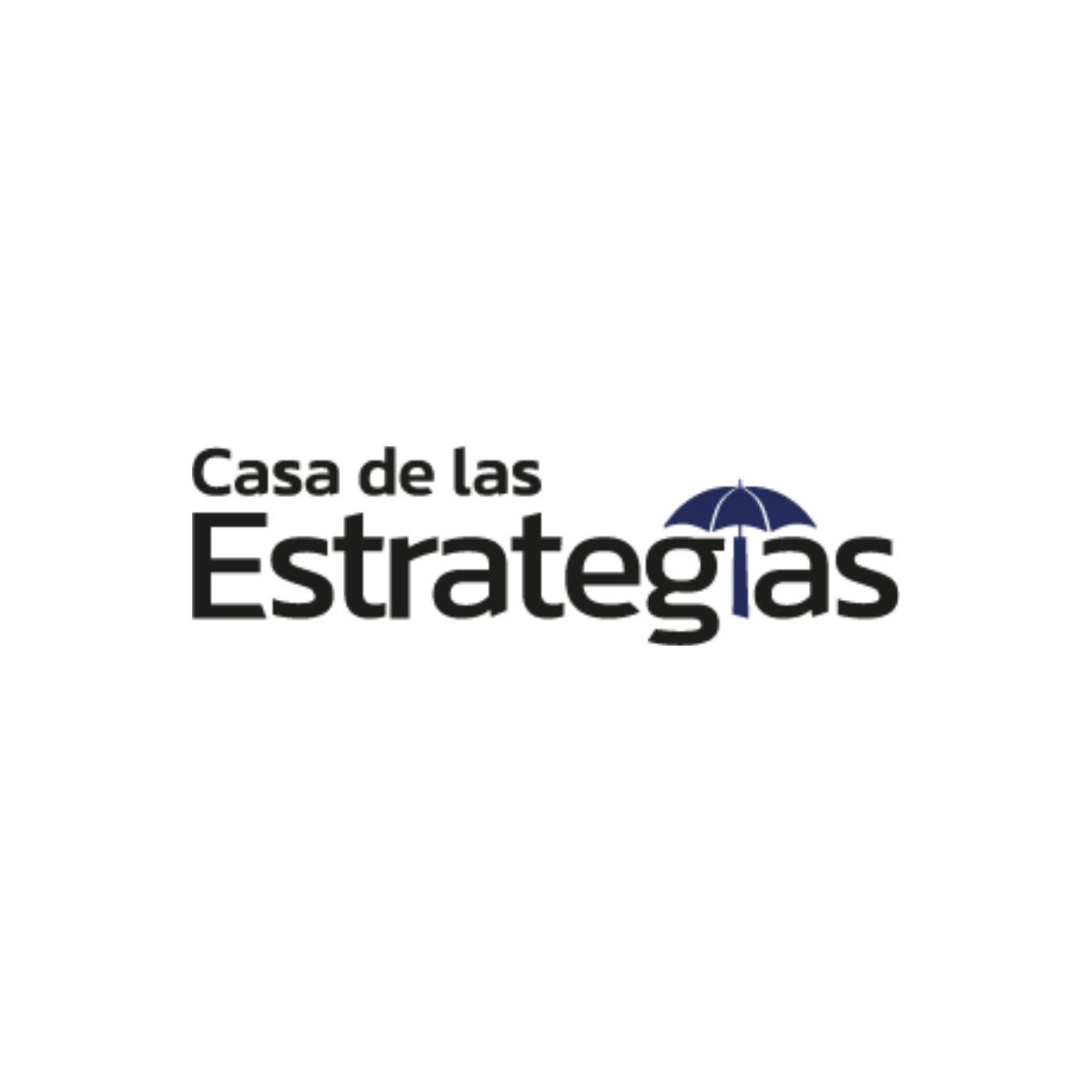Casa de las estrategias