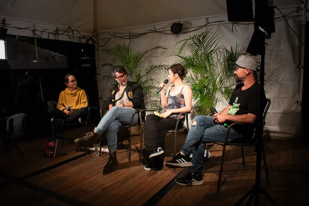 Charla sobre la reusabilidad