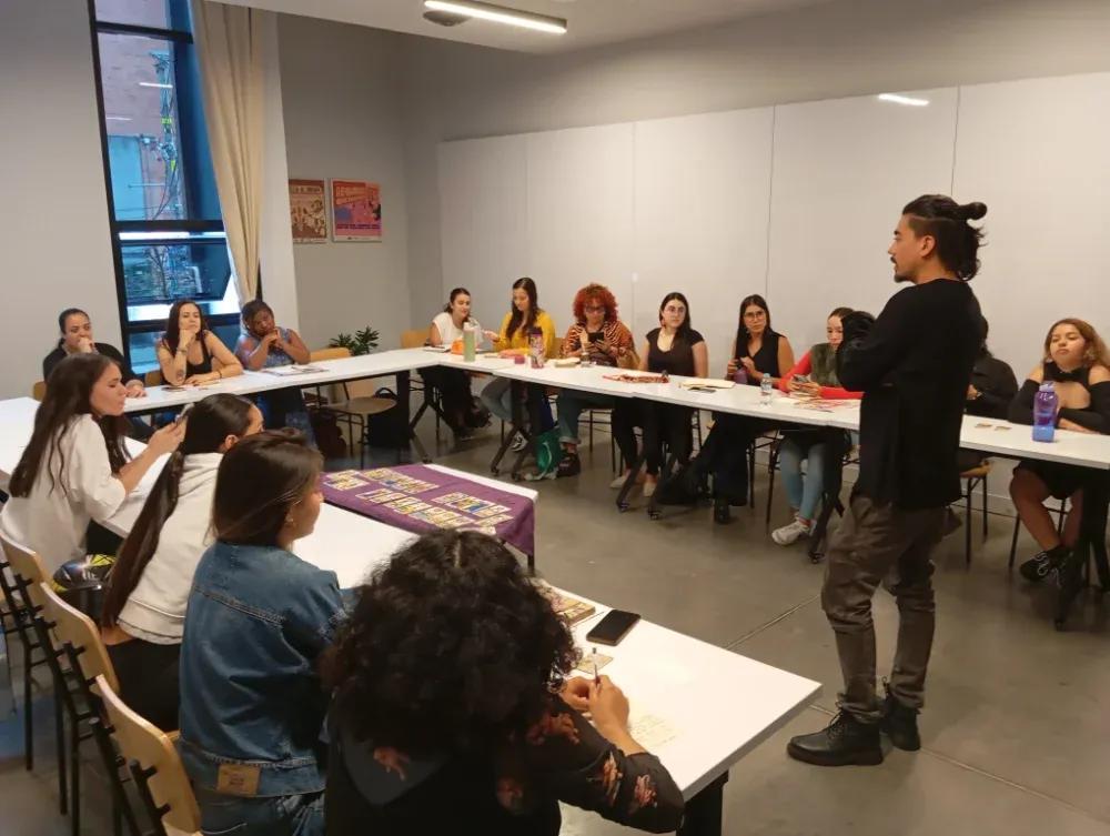 Charla sobre la reusabilidad