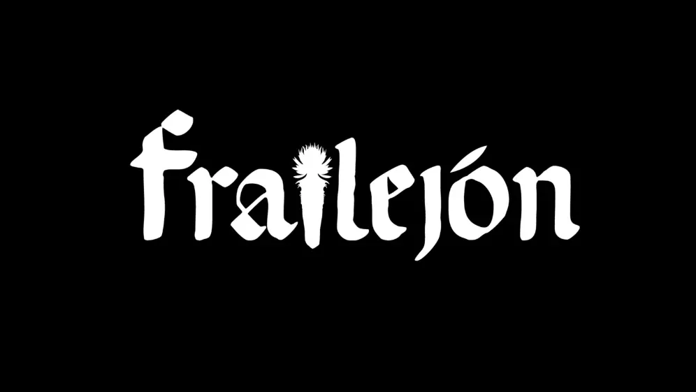 Frailejón