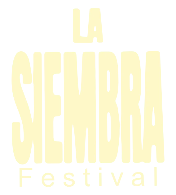 Logo del festival