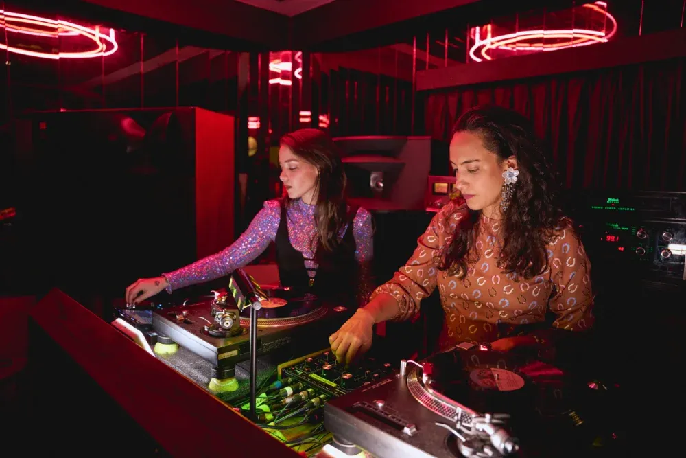 Artista (Monte Olimpa)